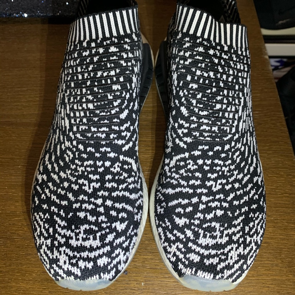 Adidas NMD CS2 “Sashiko”